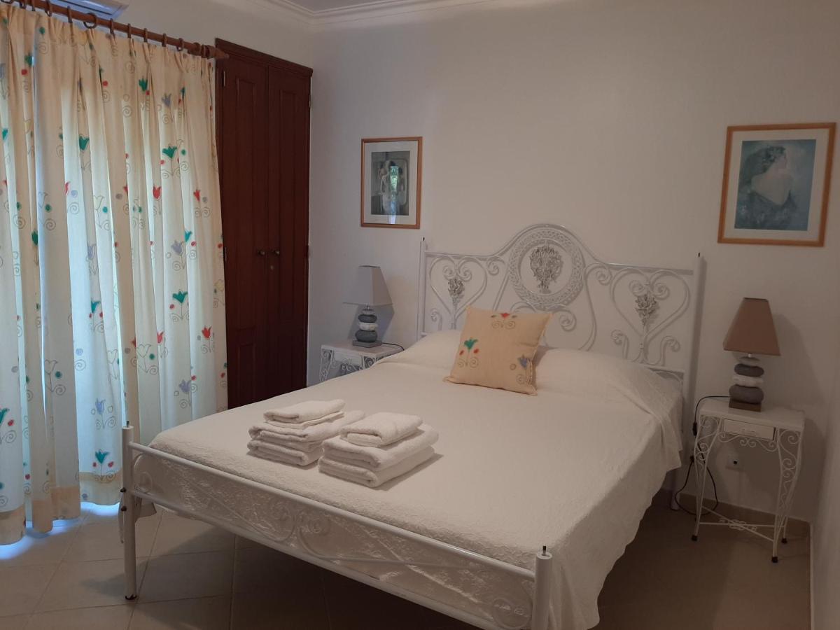 Beach Falesia Albufeira Exterior foto
