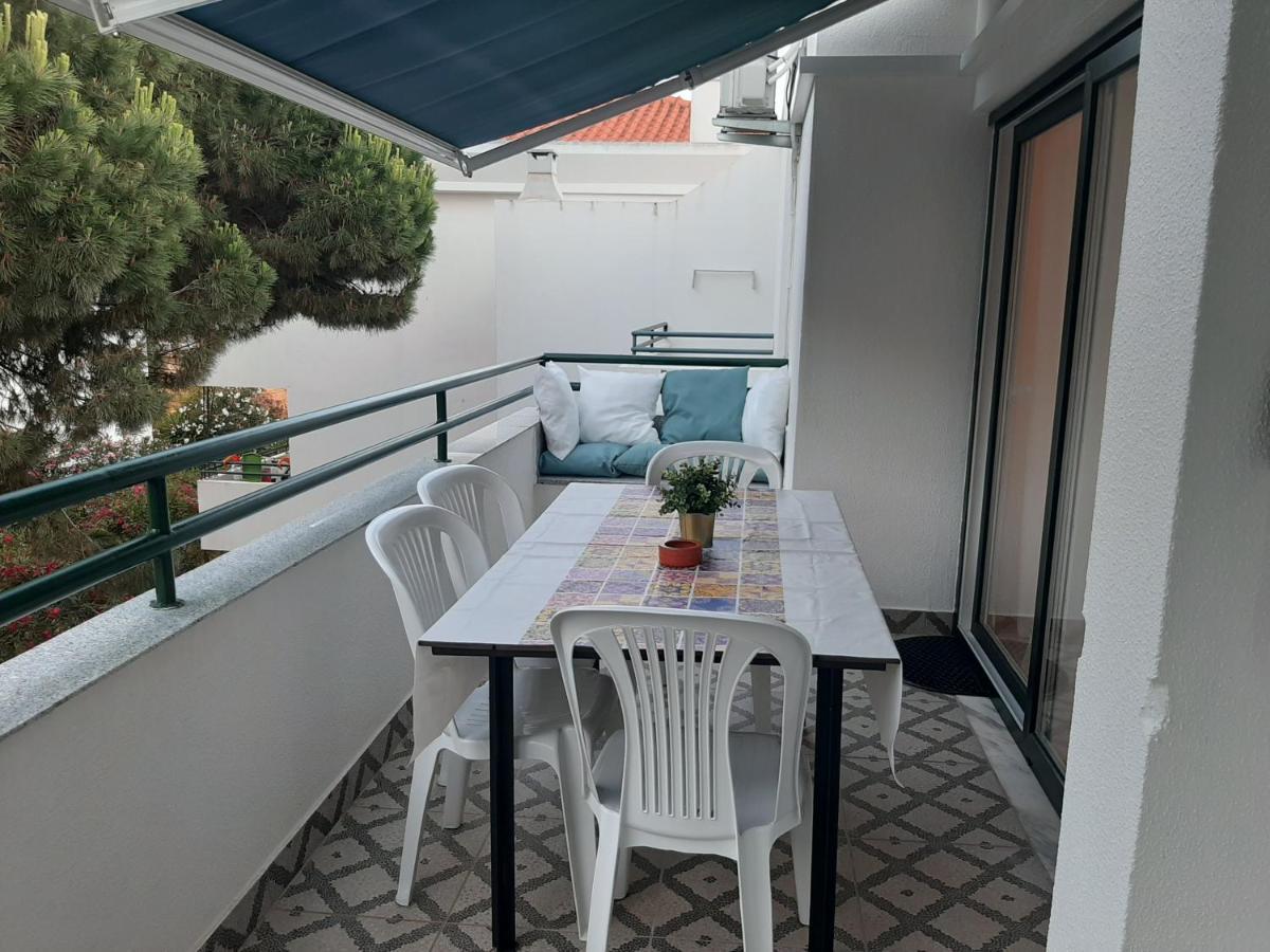 Beach Falesia Albufeira Exterior foto