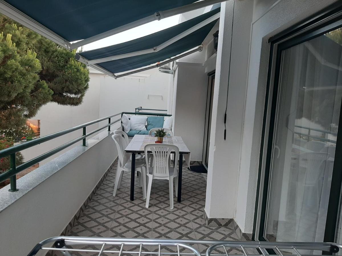 Beach Falesia Albufeira Exterior foto
