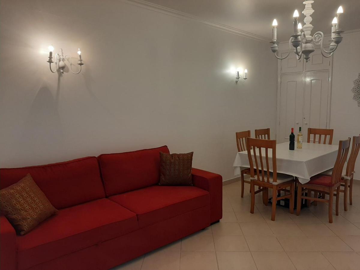 Beach Falesia Albufeira Exterior foto